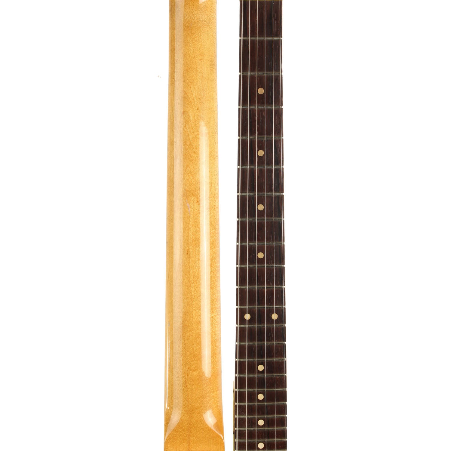 1959 Fender Stratocaster - Garrett Park Guitars
 - 4