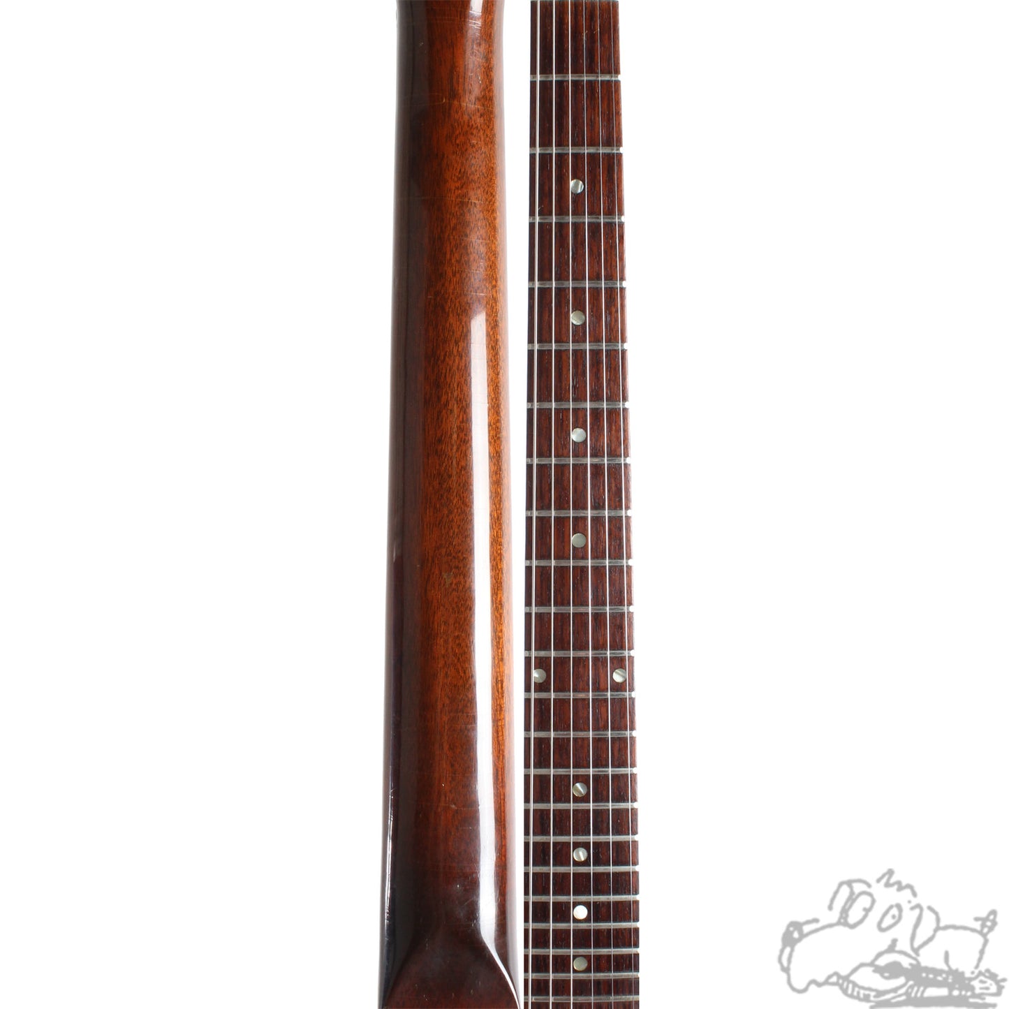 1965 Gibson Firebird III