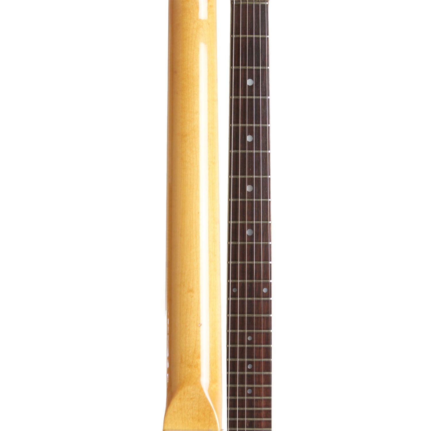 1965 Vox Spitfire - Garrett Park Guitars
 - 4