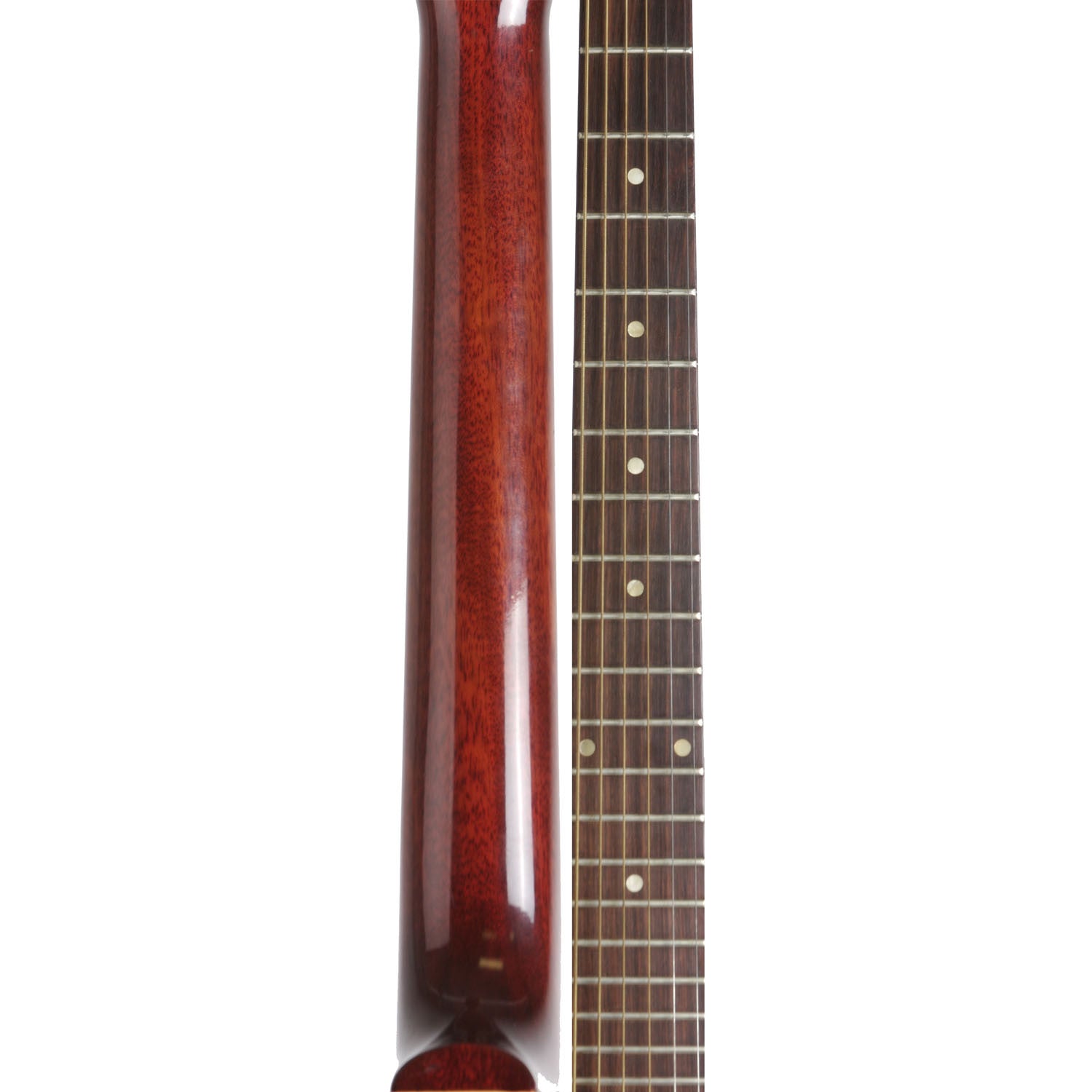 1963 Gibson B-25N - Garrett Park Guitars
 - 4