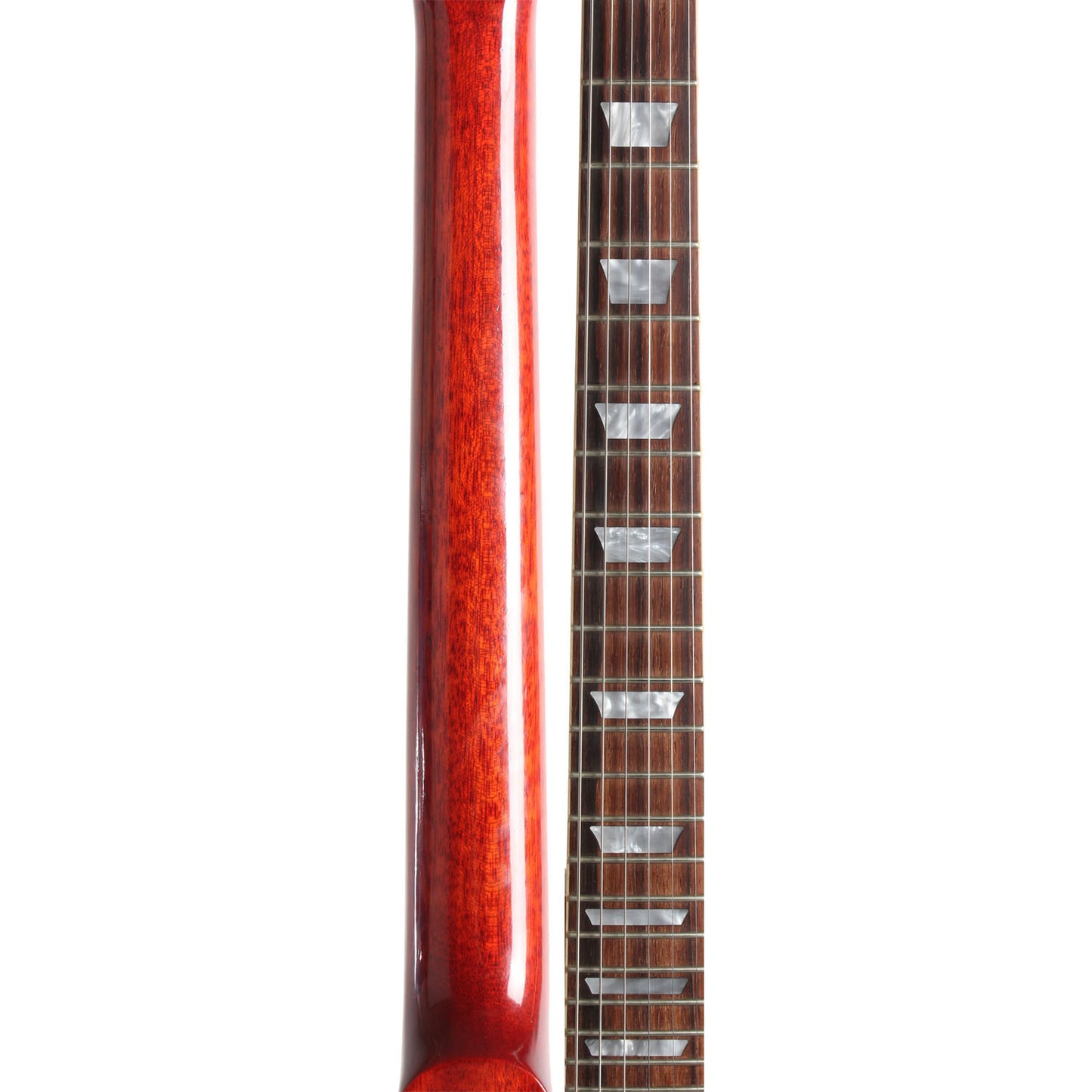 2001 Gibson Les Paul '58 Reissue - Garrett Park Guitars
 - 4