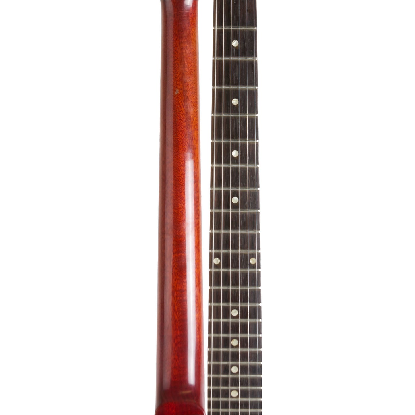 1959 Gibson Les Paul Junior - Garrett Park Guitars
 - 4