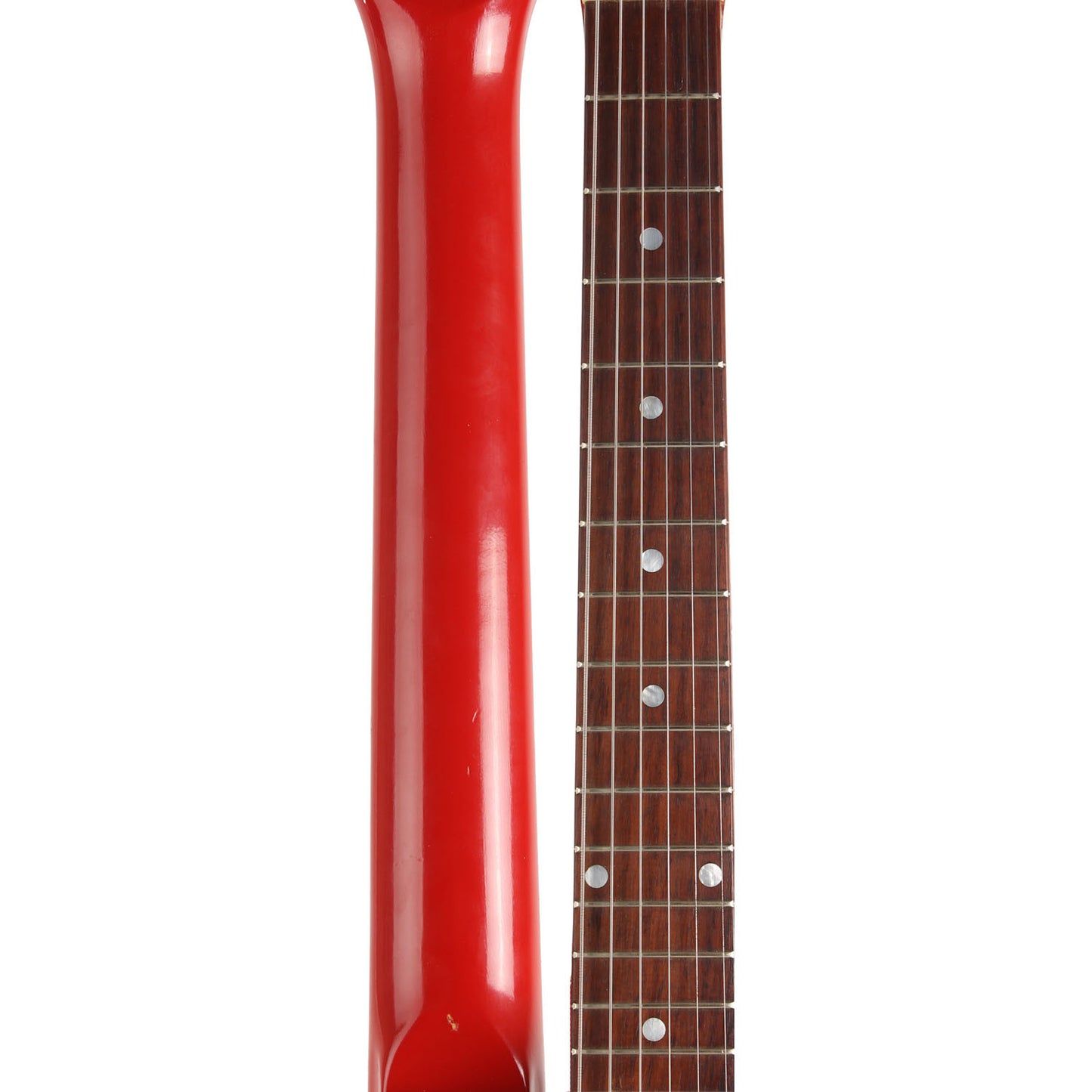 1965 Airline Reso-Glass 3/4 Scale - Garrett Park Guitars
 - 4
