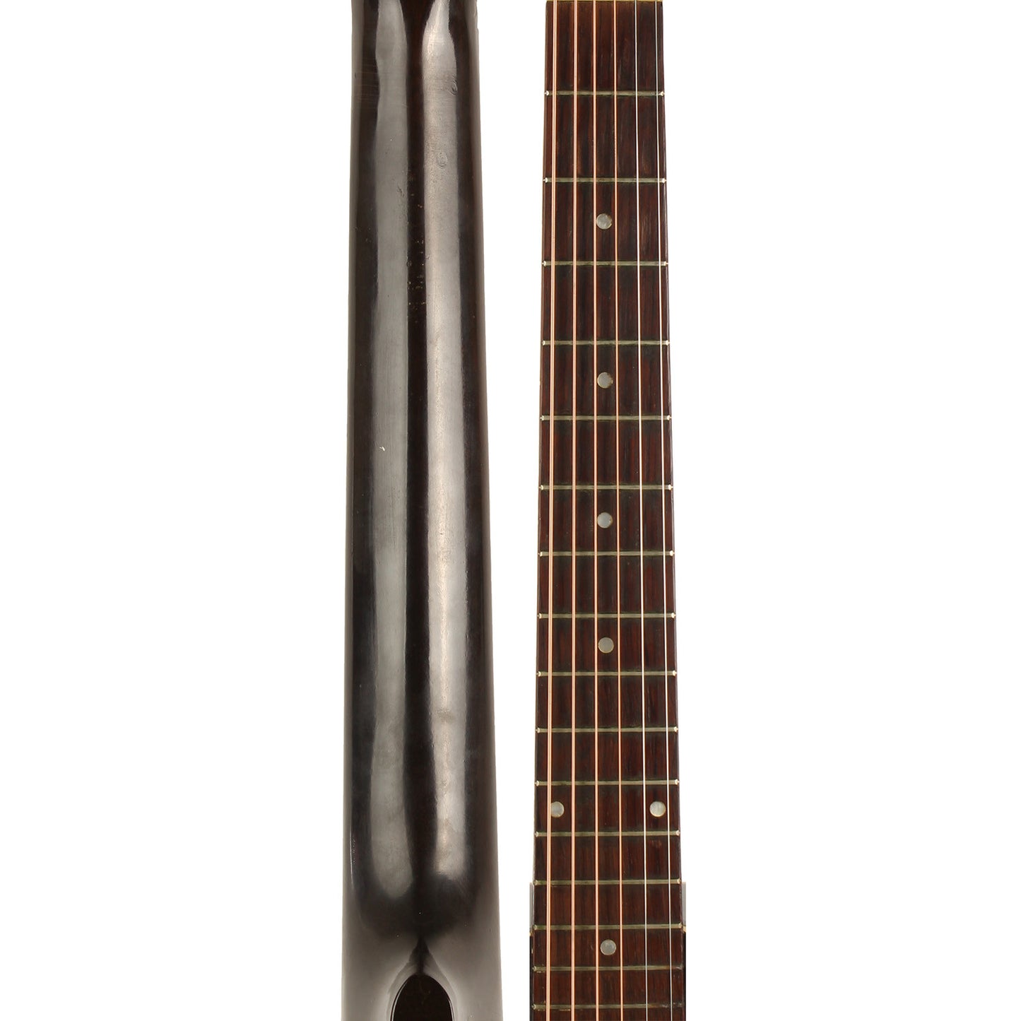 1938 Gibson L-50 - Garrett Park Guitars
 - 4