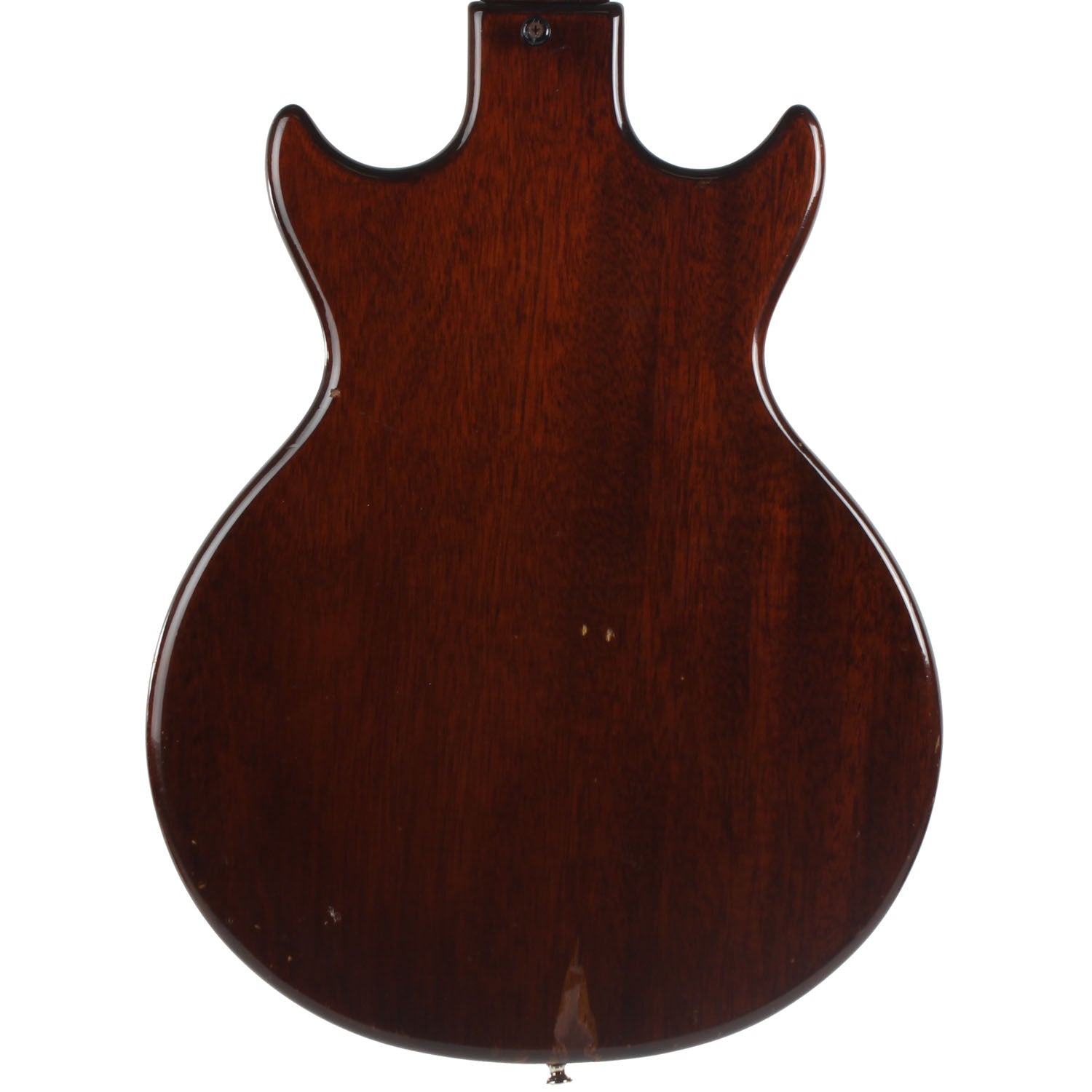 1962 Gibson Melody Maker - Garrett Park Guitars
 - 4