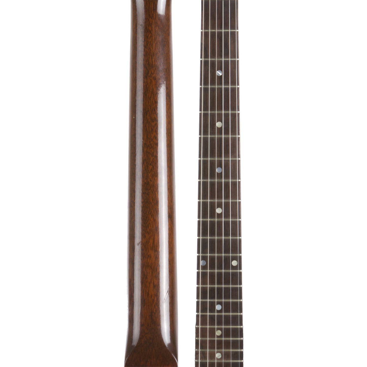 1960 Gibson Melody Maker - Garrett Park Guitars
 - 4