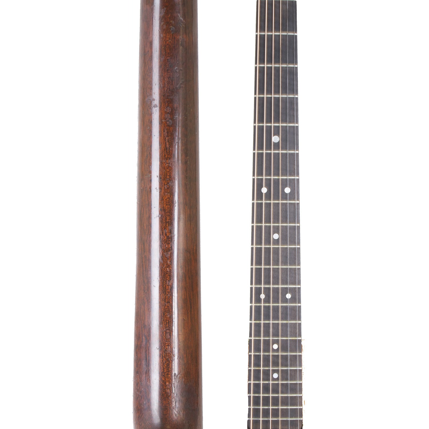 1948 Martin D-28 - Garrett Park Guitars
 - 4