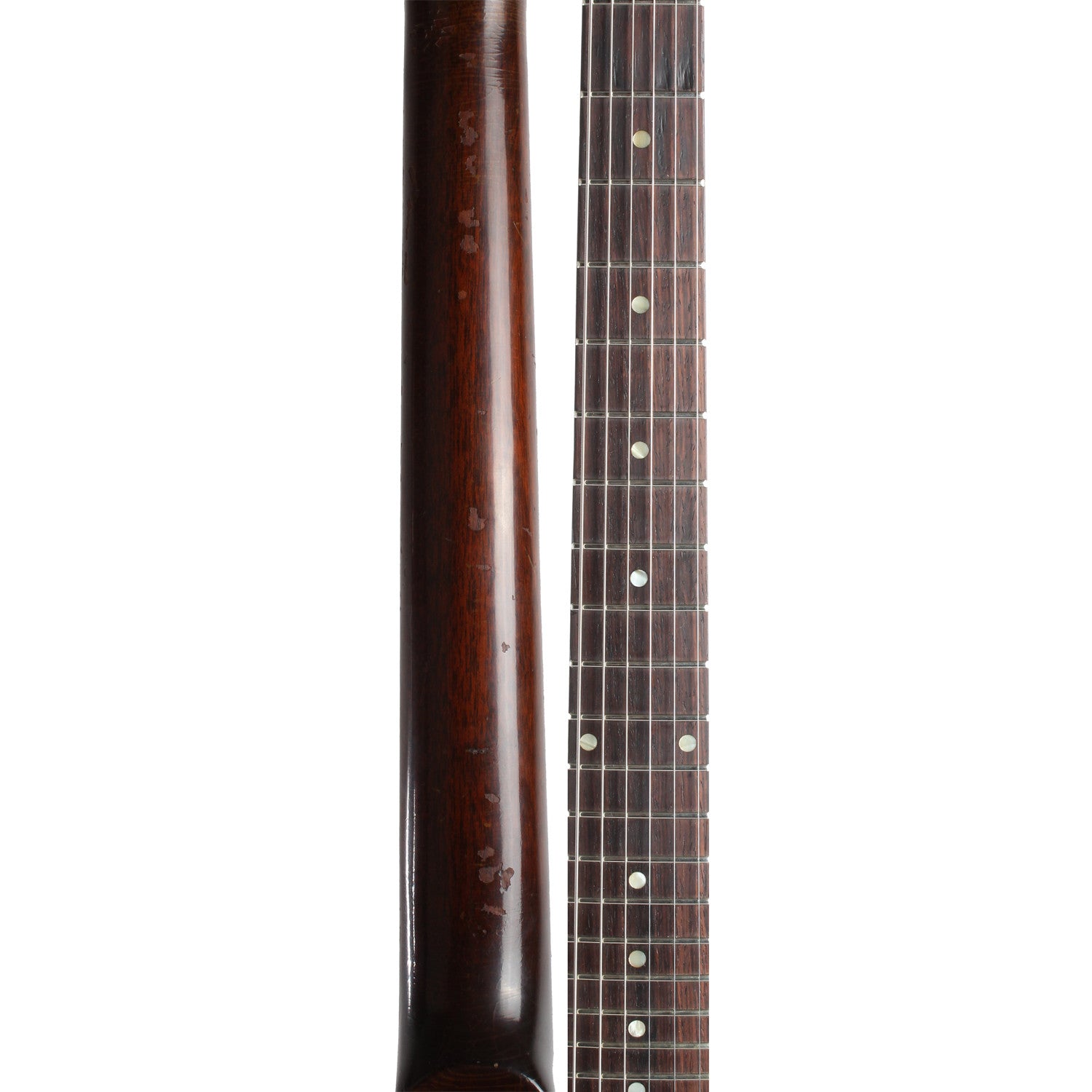 1956 Gibson Les Paul Junior - Garrett Park Guitars
 - 4