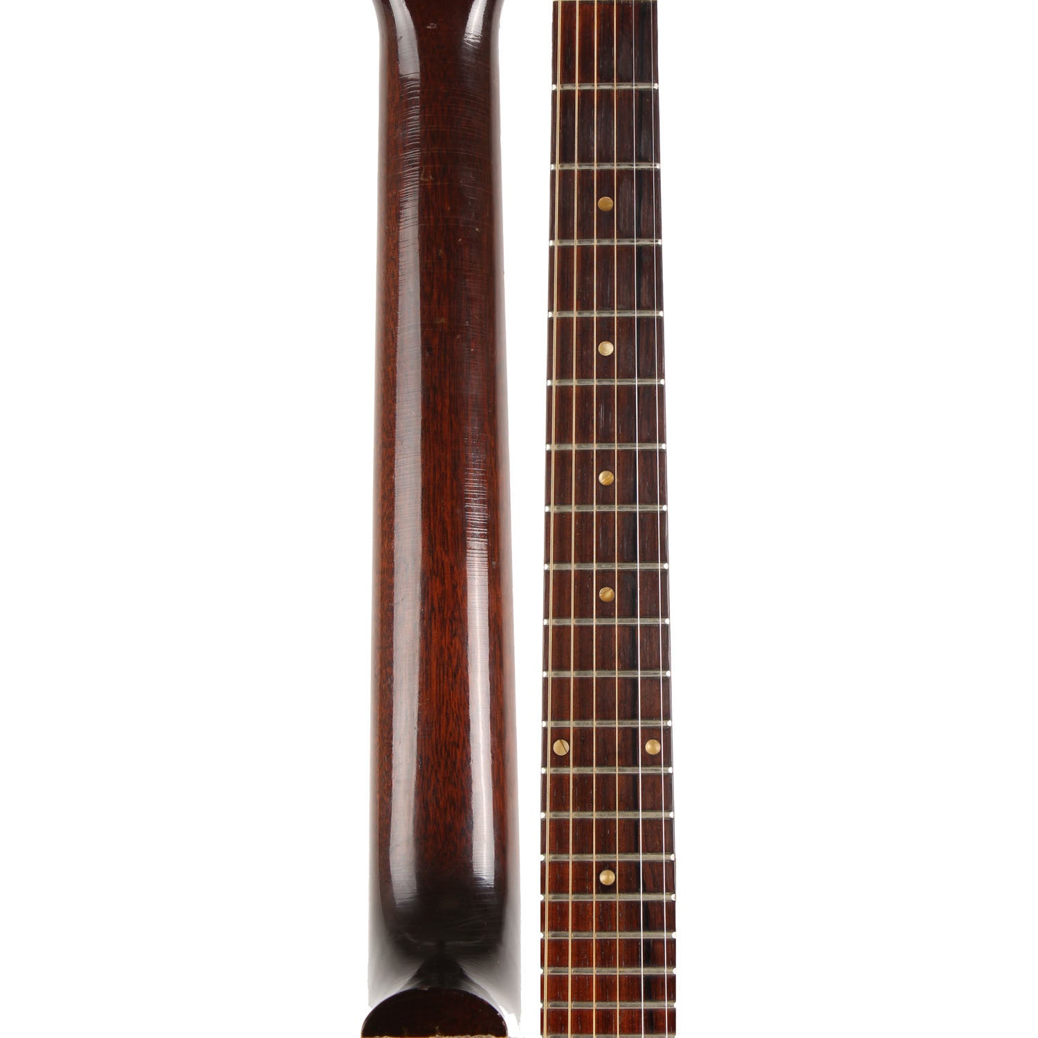 1959 Gibson J-45 - Garrett Park Guitars
 - 4