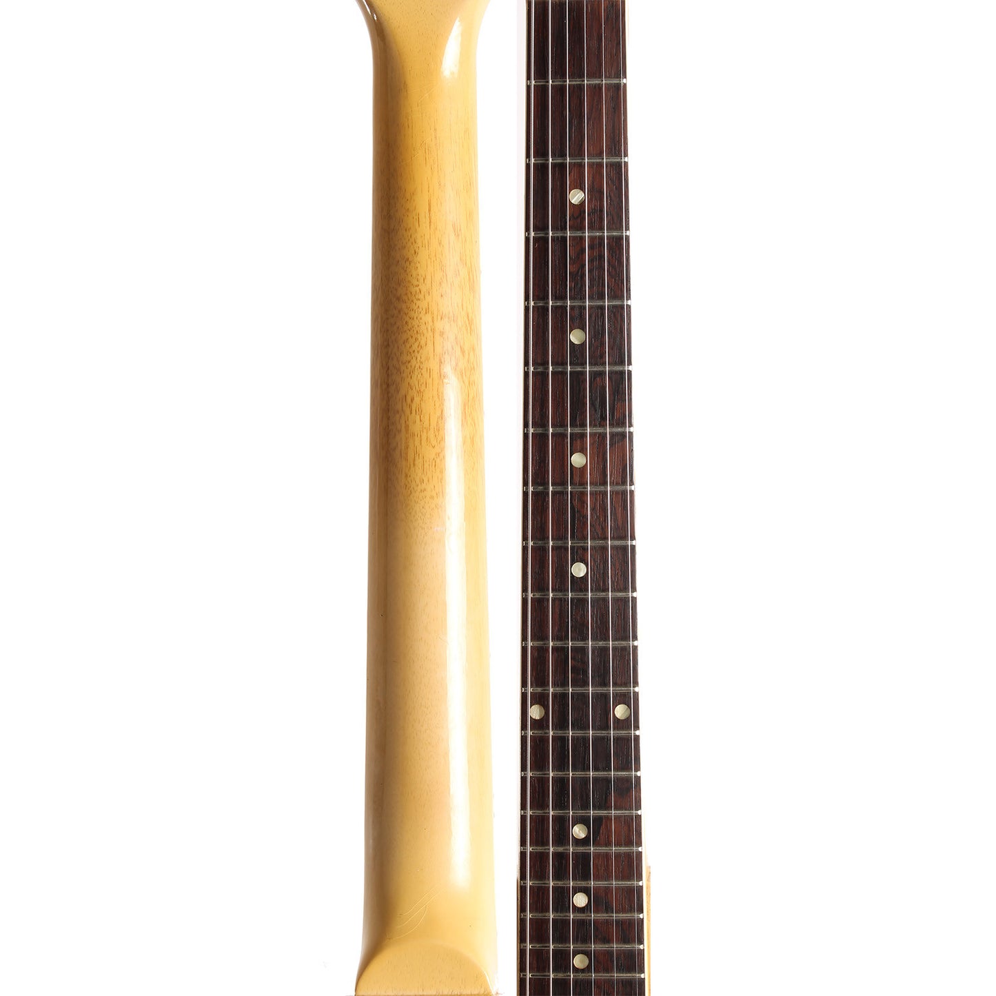 1956 Gibson Les Paul TV Special - Garrett Park Guitars
 - 4