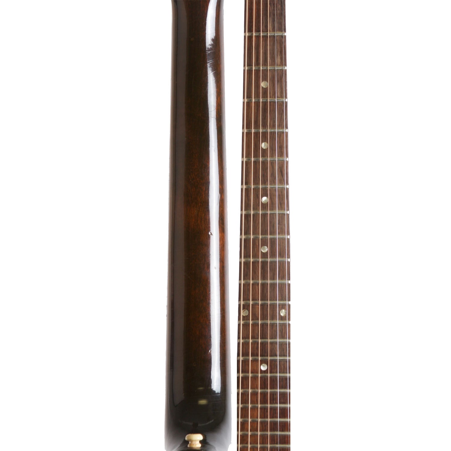 1967 Gibson J-45 ADJ - Garrett Park Guitars
 - 4