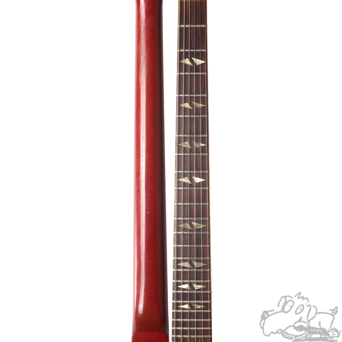 1966 Gibson Trini Lopez