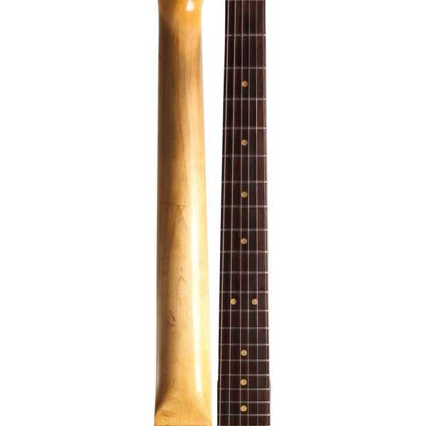 1964 Fender Stratocaster - Garrett Park Guitars
 - 31