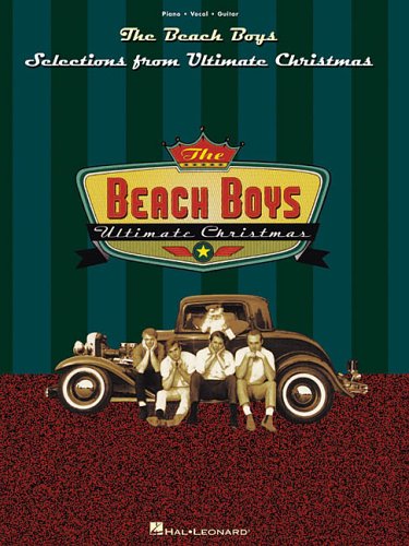 The Beach Boys - Selections from Ultimate Christmas