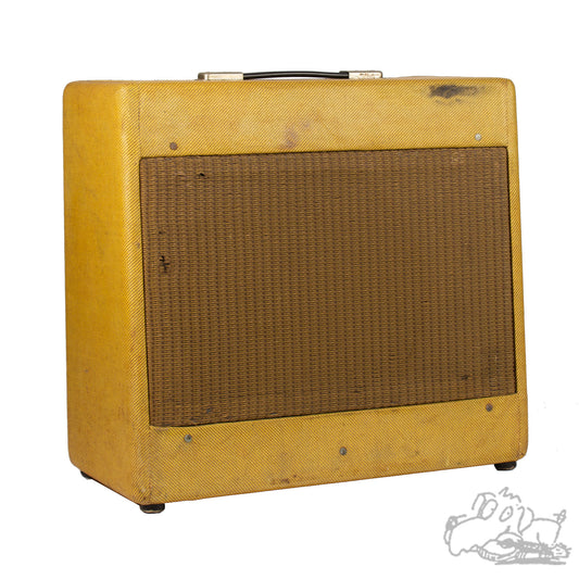 1954 Fender Pro Amp