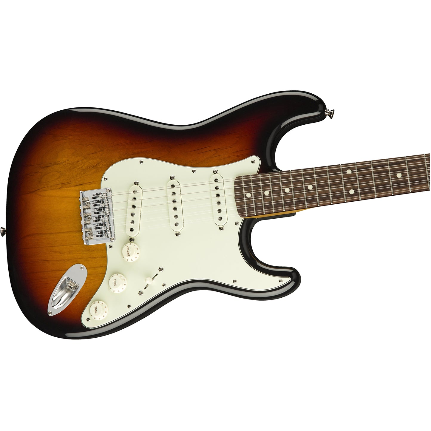 Fender Special Release MIJ Traditional Stratocaster® XII - 3TSB