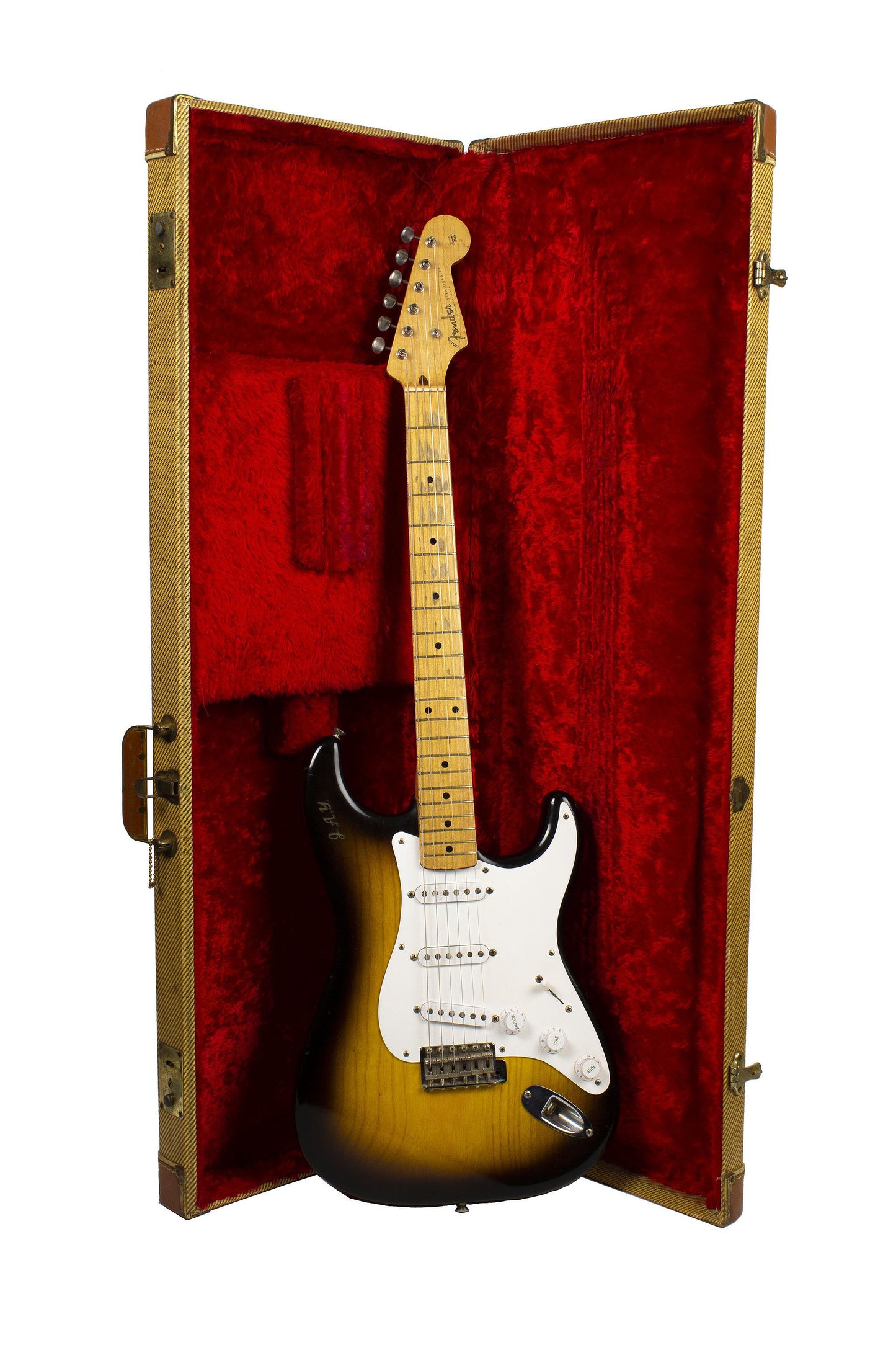 1955 Fender Stratocaster