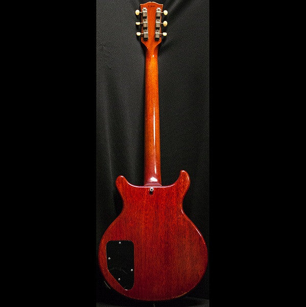 1960 GIBSON LES PAUL SPECIAL CHERRY - Garrett Park Guitars
 - 7