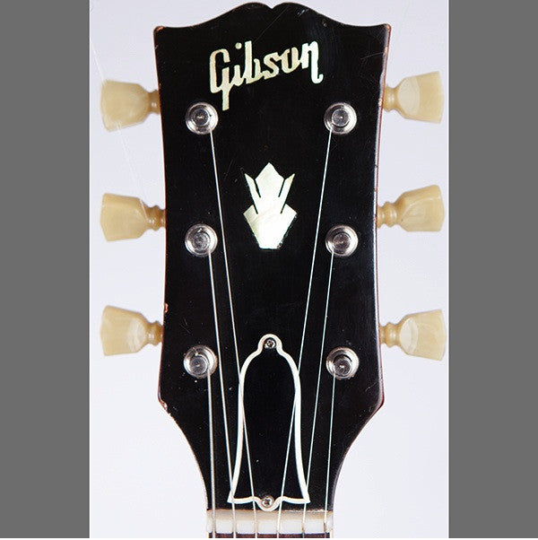 1963 GIBSON SG STANDARD - Garrett Park Guitars
 - 7