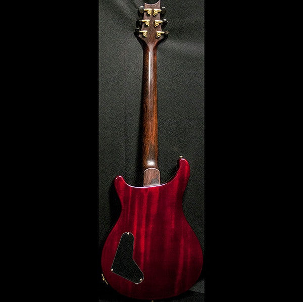 2000 PRS DRAGON 2000 #15 QUILT RED - Garrett Park Guitars
 - 8