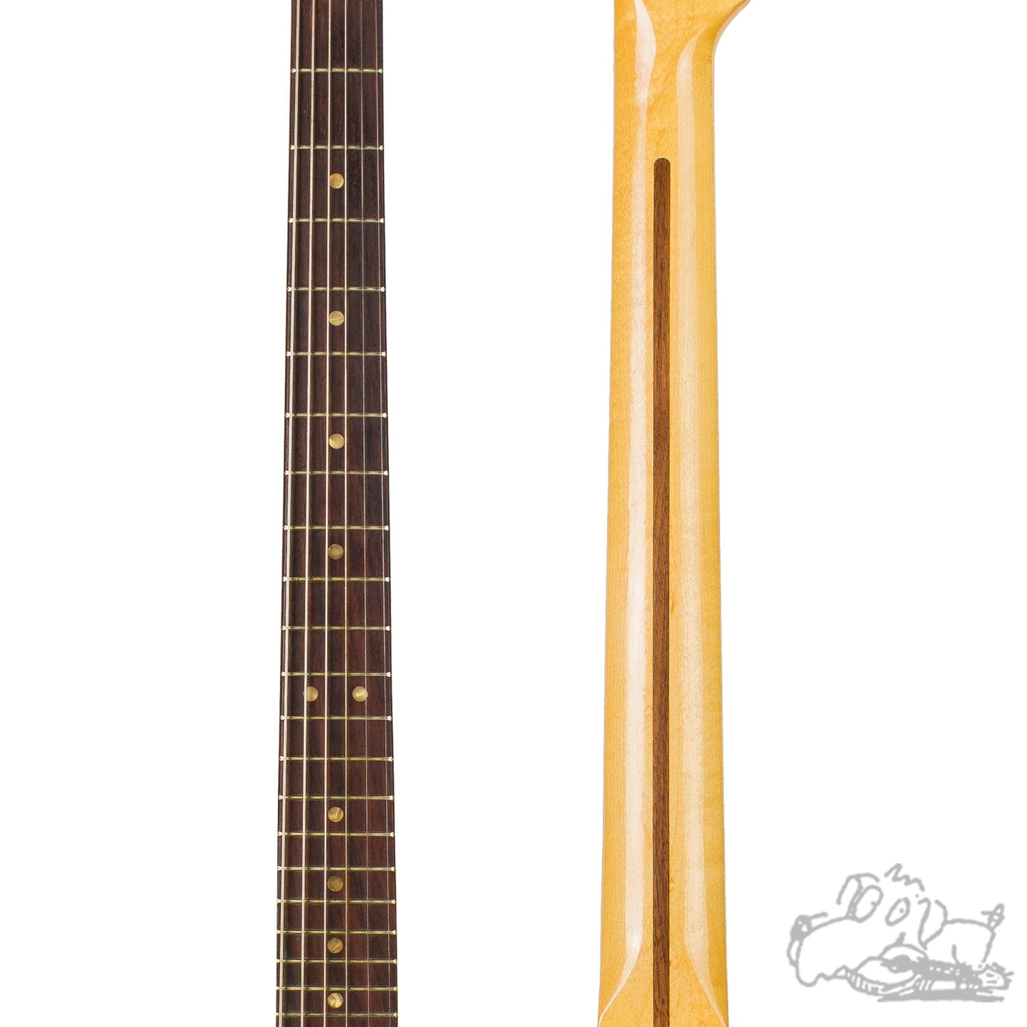 1969 Fender Telecaster And 1968 Fender Pro Reverb