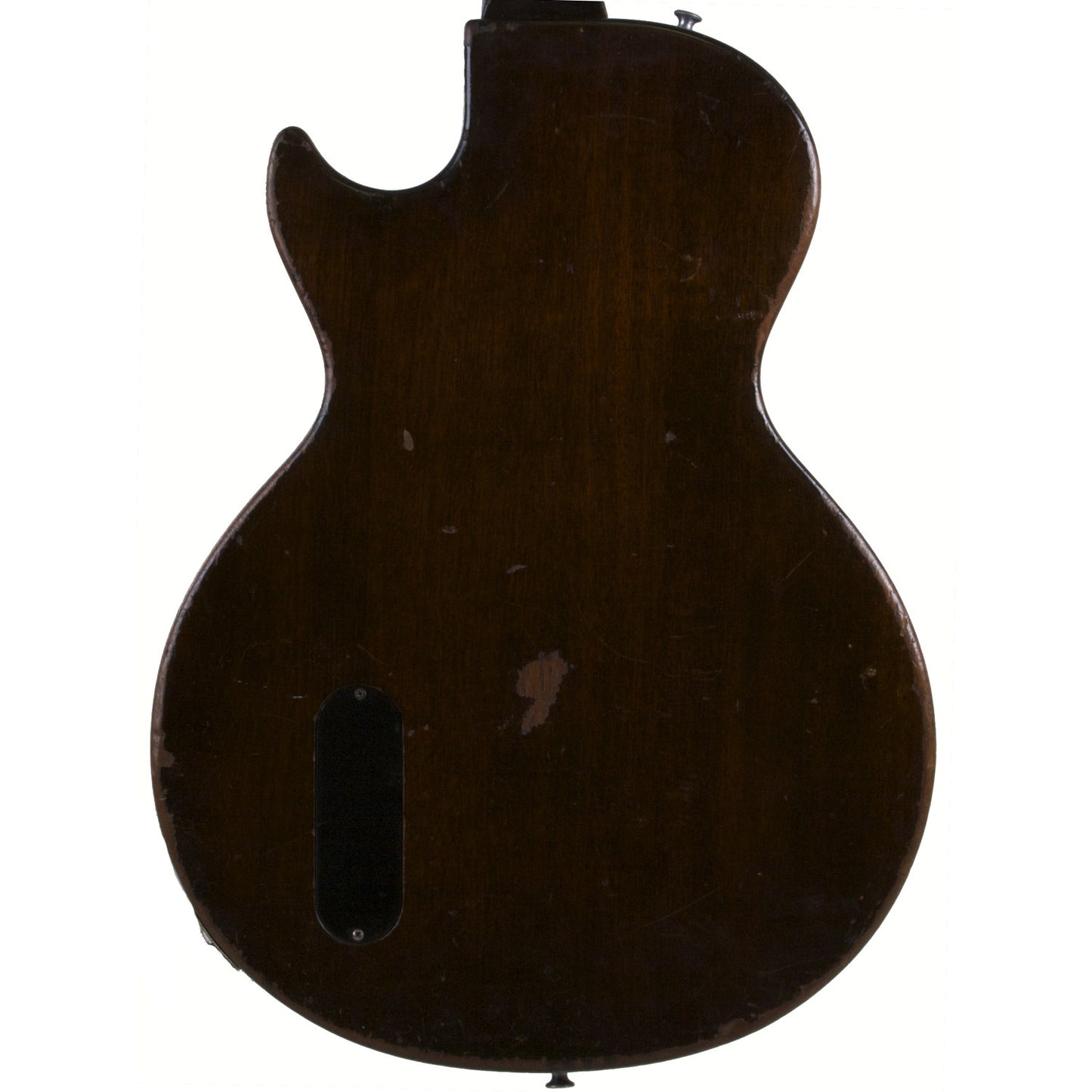 1955 Gibson Les Paul Junior - Garrett Park Guitars
 - 5