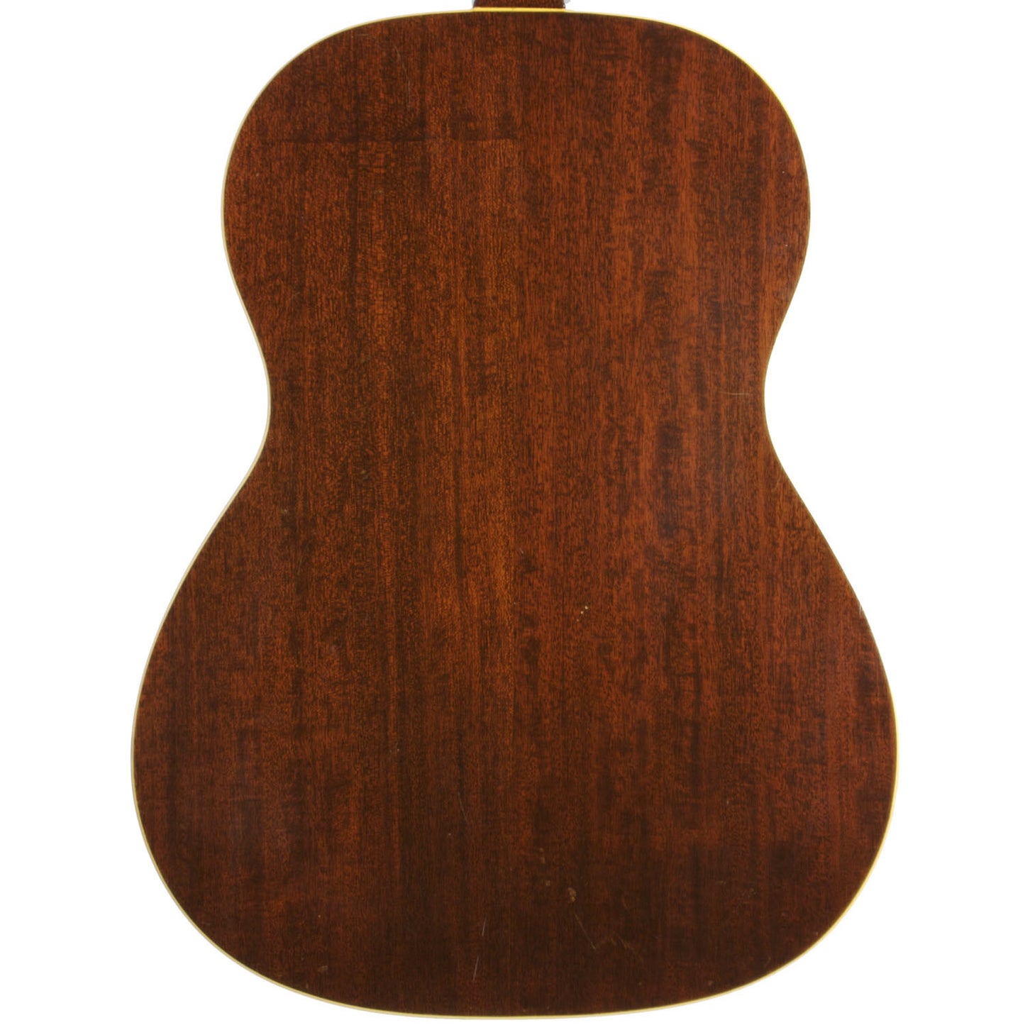 1957 Gibson LG-1 - Garrett Park Guitars
 - 5