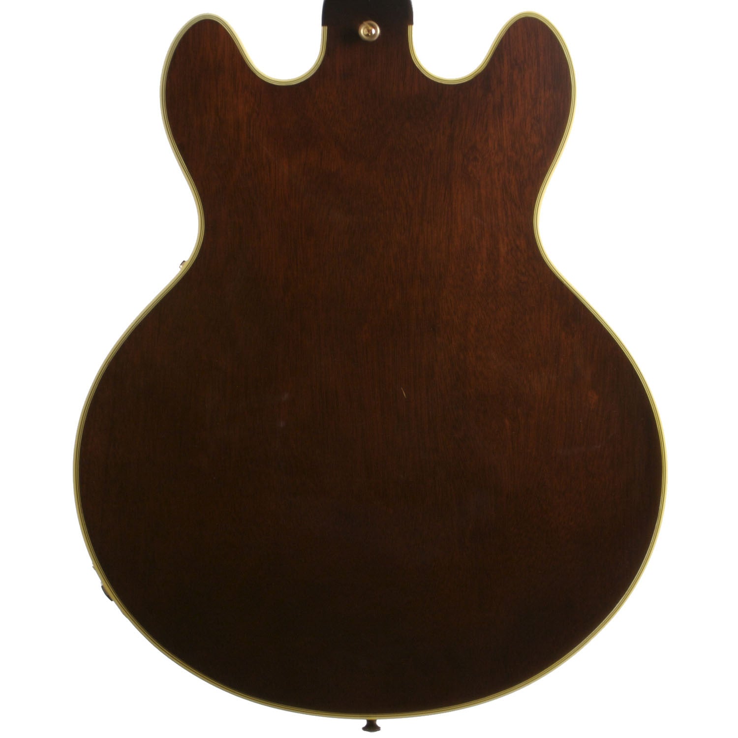 2004 Gibson CS-356 Figured Maple Top - Garrett Park Guitars
 - 5
