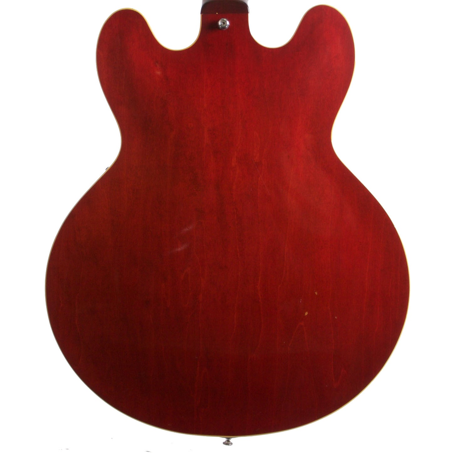 1962 Gibson ES-330 - Garrett Park Guitars
 - 5