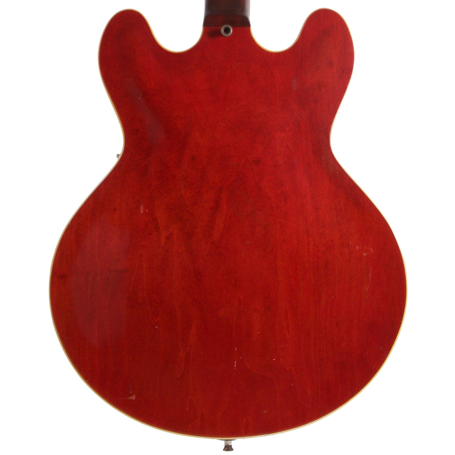 1967 Gibson ES-335 - Garrett Park Guitars
 - 5