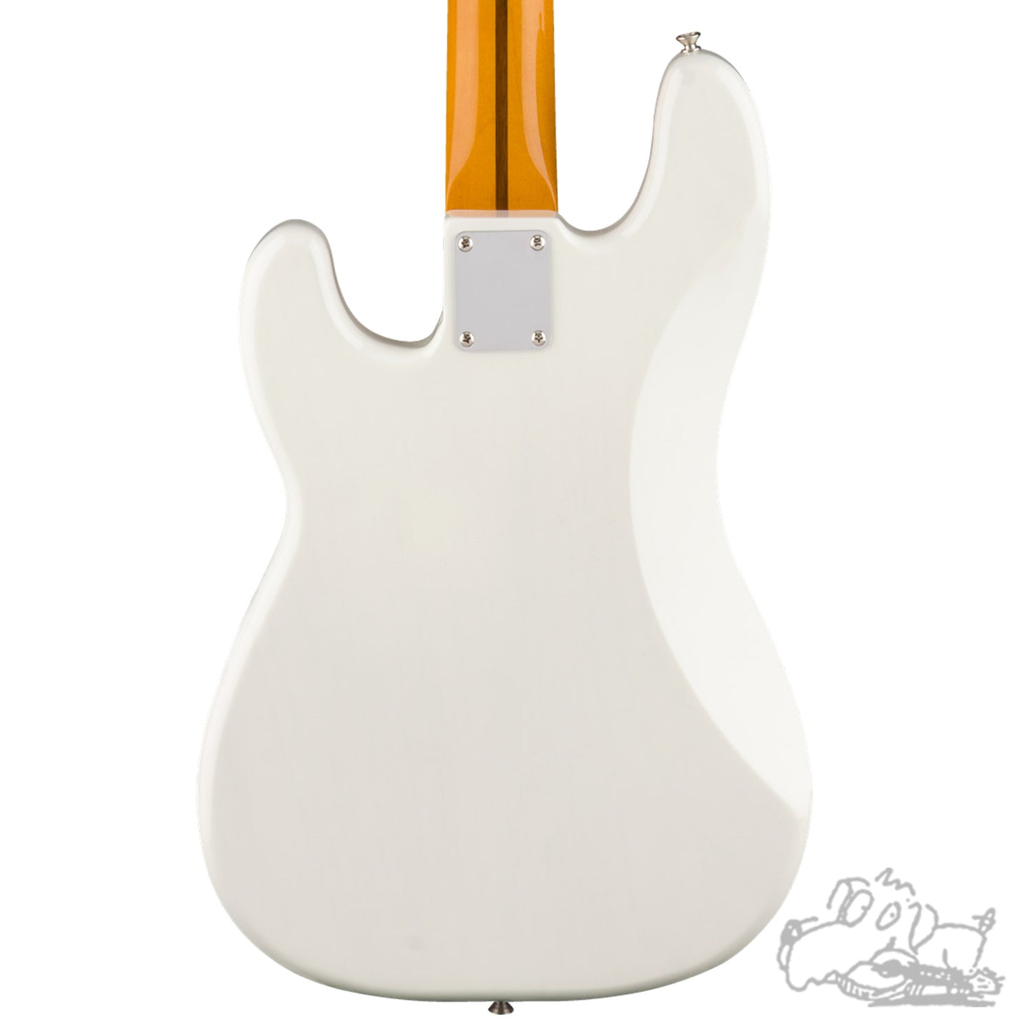 Fender 50s Precision Bass® Lacquer