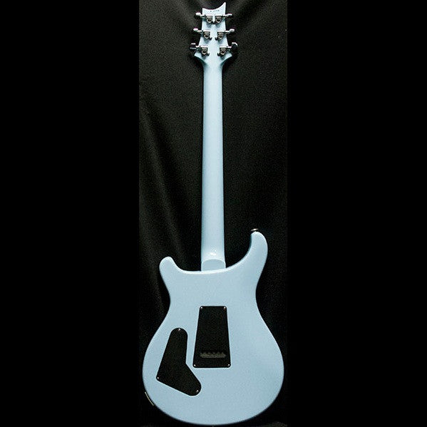 1986 PRS PRE STANDARD BABY BLUE - Garrett Park Guitars
 - 7