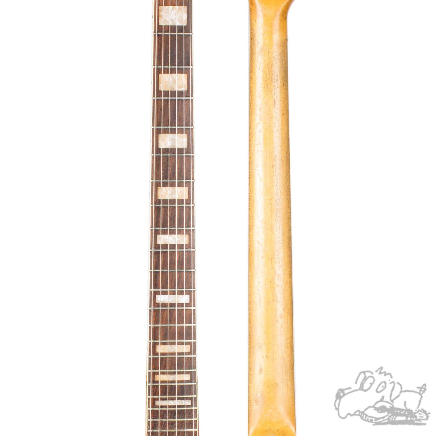 1968 Fender Coronado II