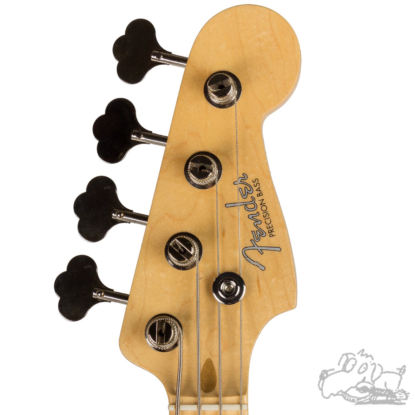 2013 American Vintage Reissue 1958 Precision Bass