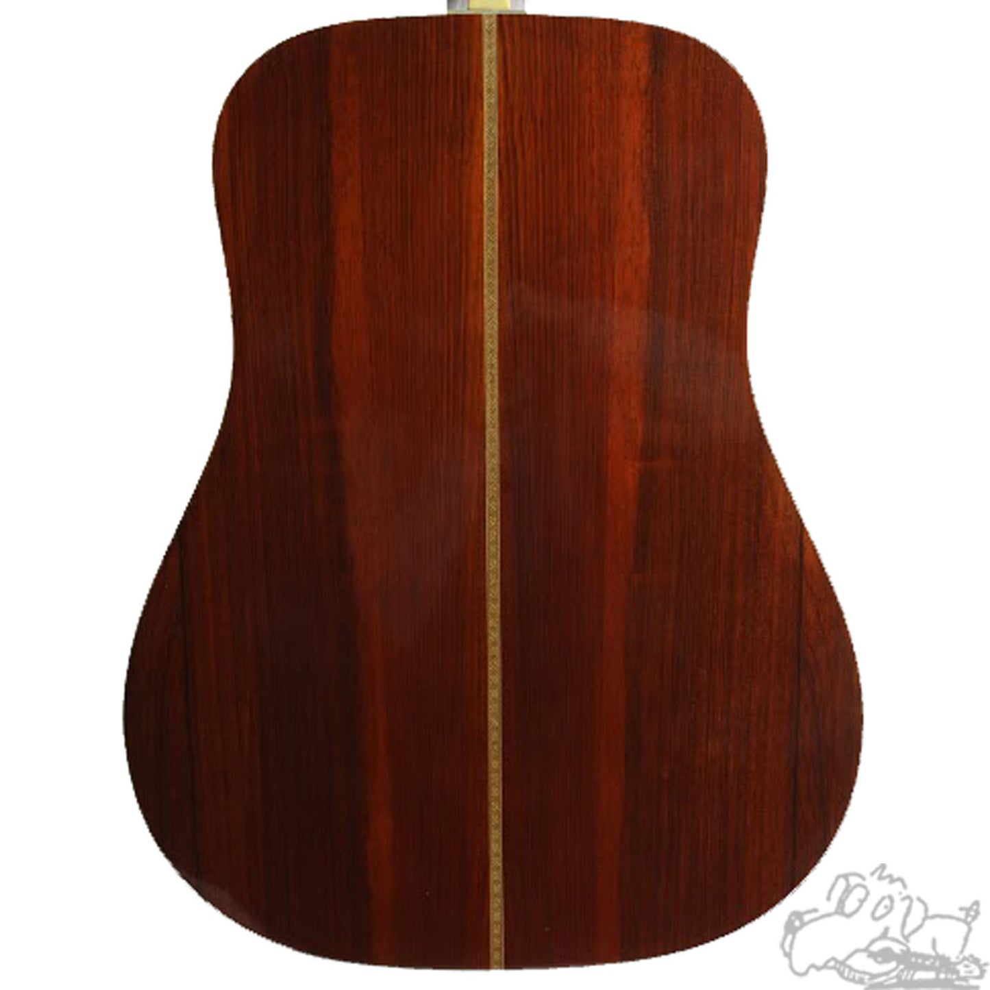 1983 Martin D-28 150th Anniversary