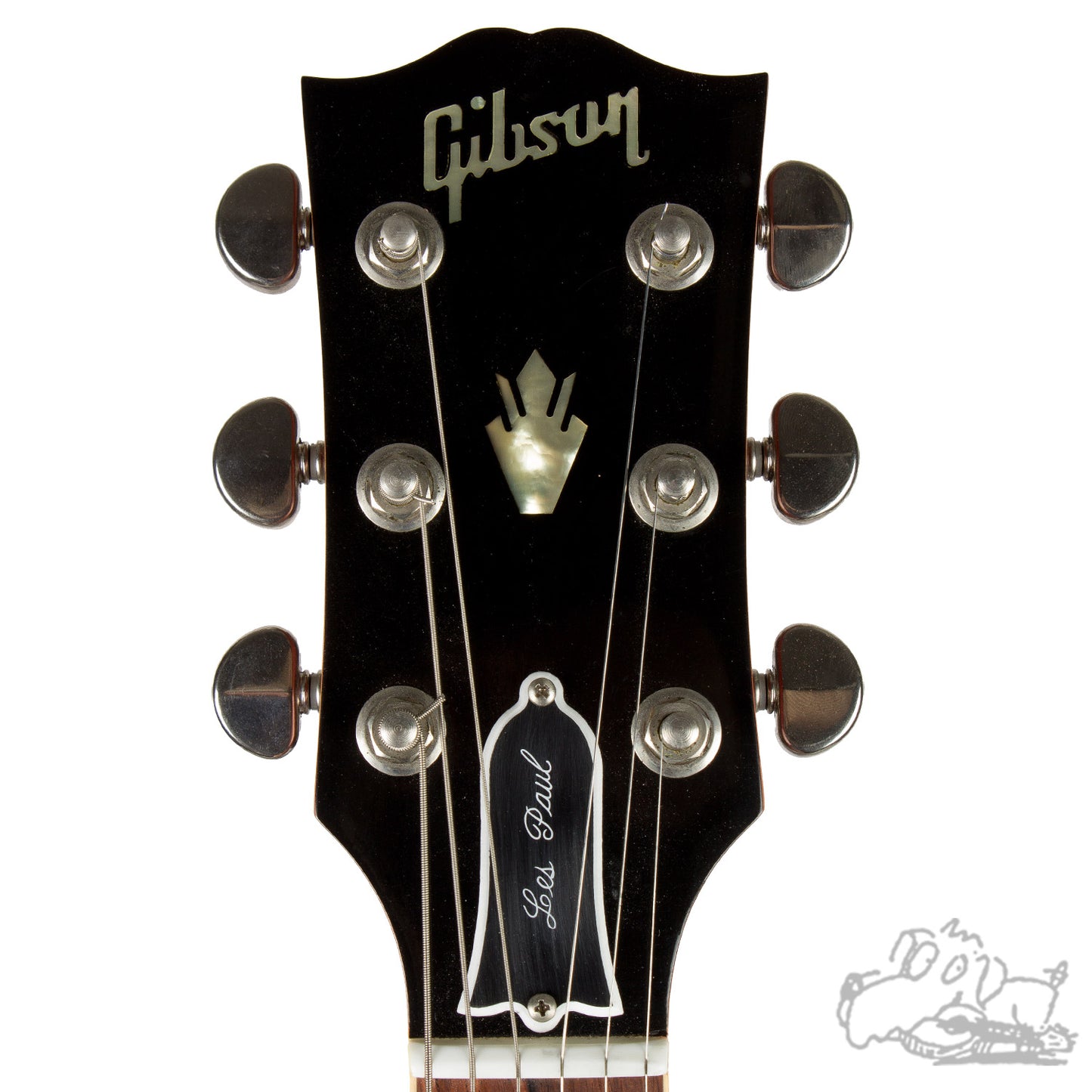 2005 Gibson Custom Shop SG Standard VOS
