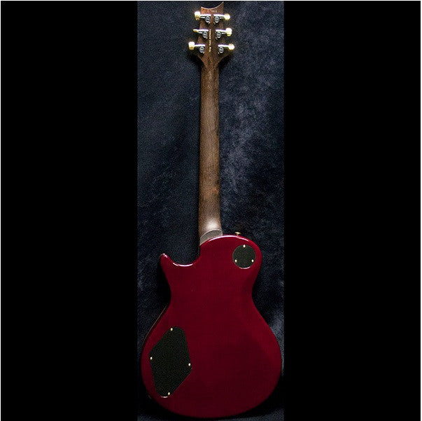 2003 PRS DRAGON 2002 SINGLECUT #41 RED - Garrett Park Guitars
 - 13