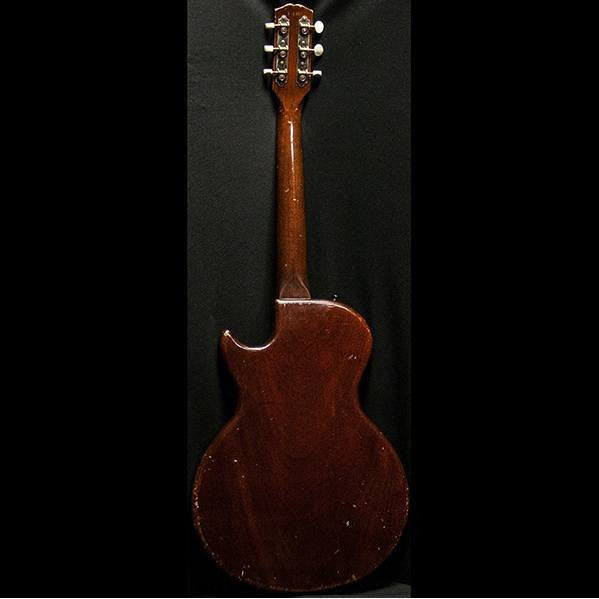 1959 Gibson Melody Maker 3/4 Sunburst - Garrett Park Guitars
 - 9