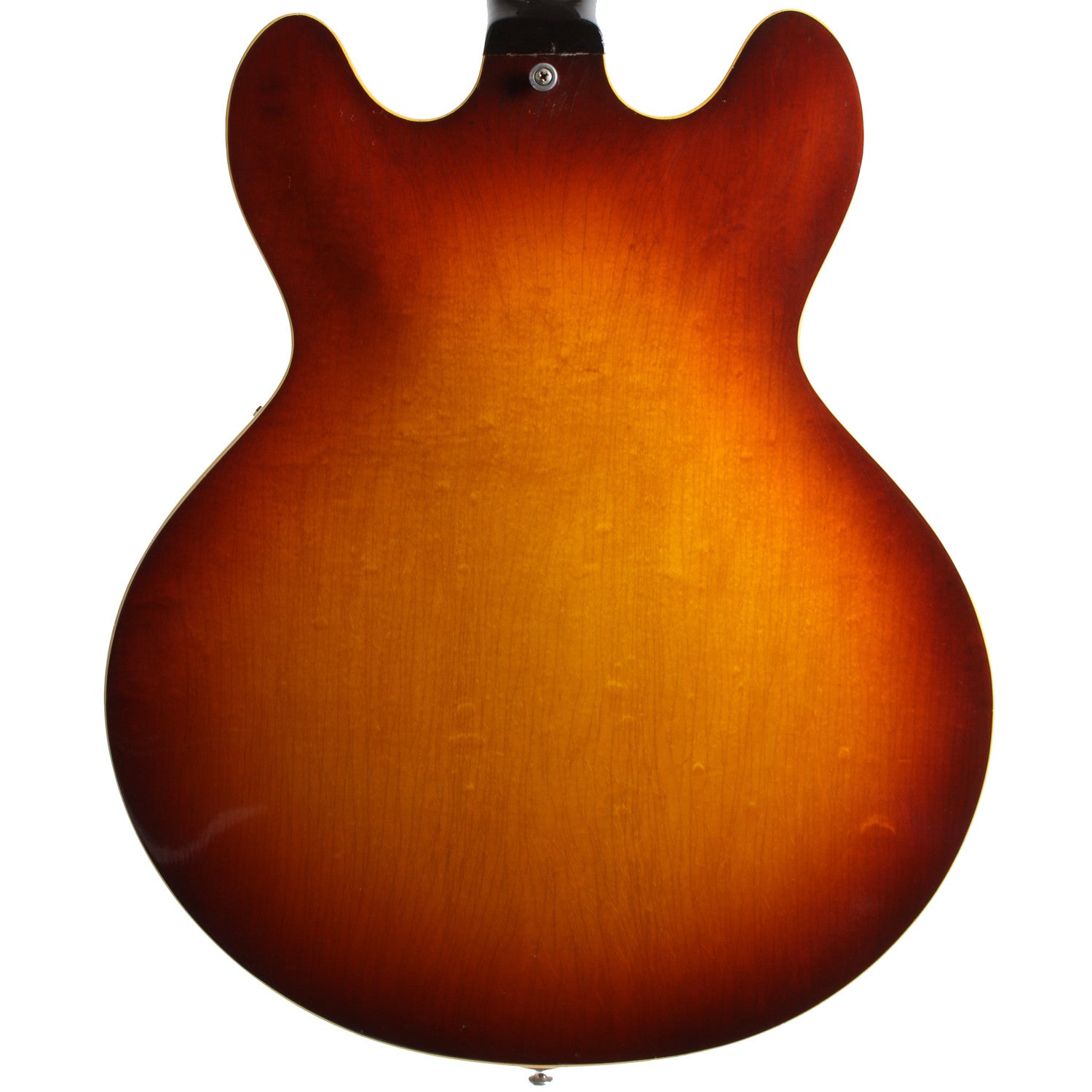 1965 Gibson ES-335 - Garrett Park Guitars
 - 5