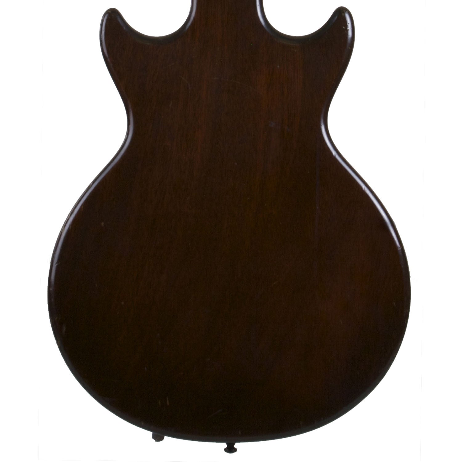 1962 Gibson Melody Maker - Garrett Park Guitars
 - 5