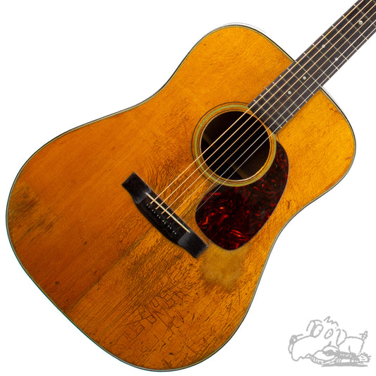 1961 Martin D-21