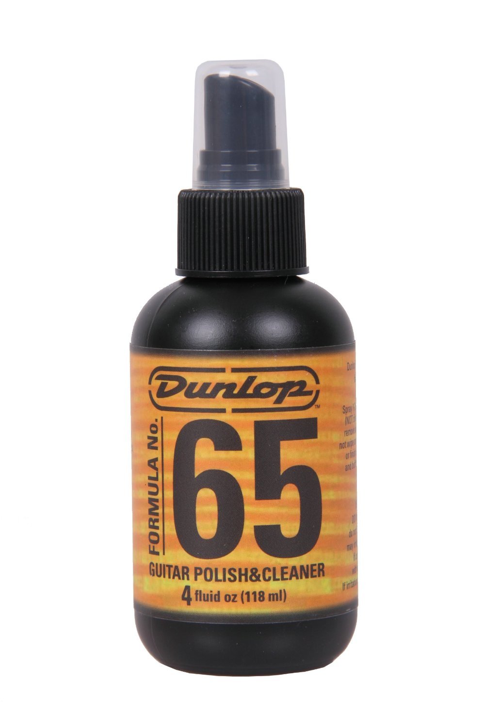 Dunlop Formula 65 - Guitar Polish & Cleaner