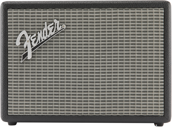 Fender Monterey Bluetooth Speaker
