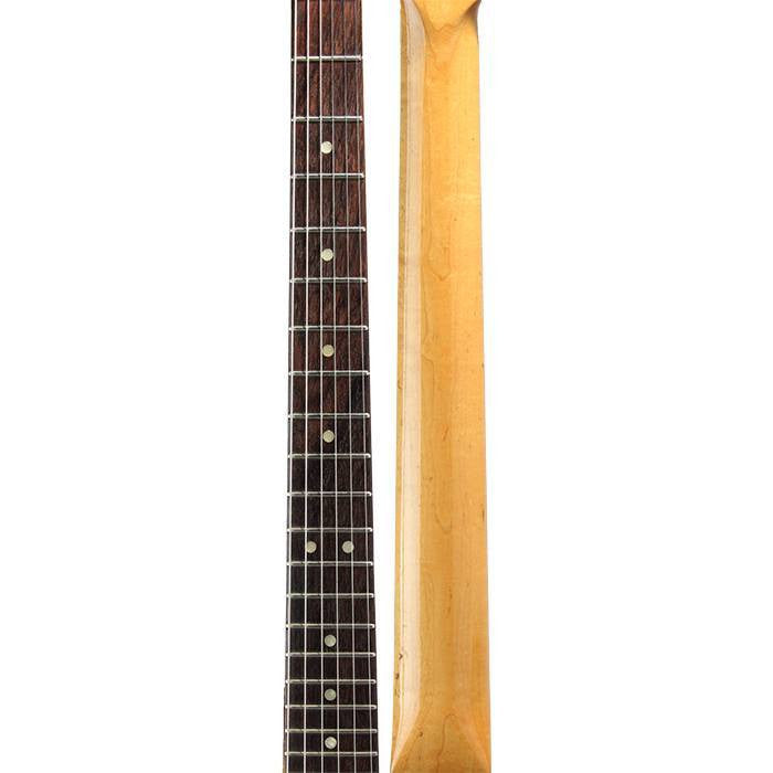 1969 Fender Stratocaster - Garrett Park Guitars
 - 5