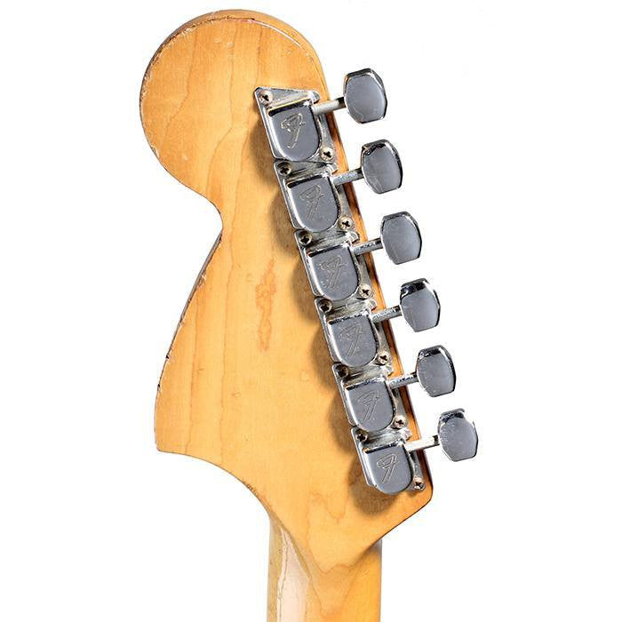 1969 Fender Stratocaster - Garrett Park Guitars
 - 10