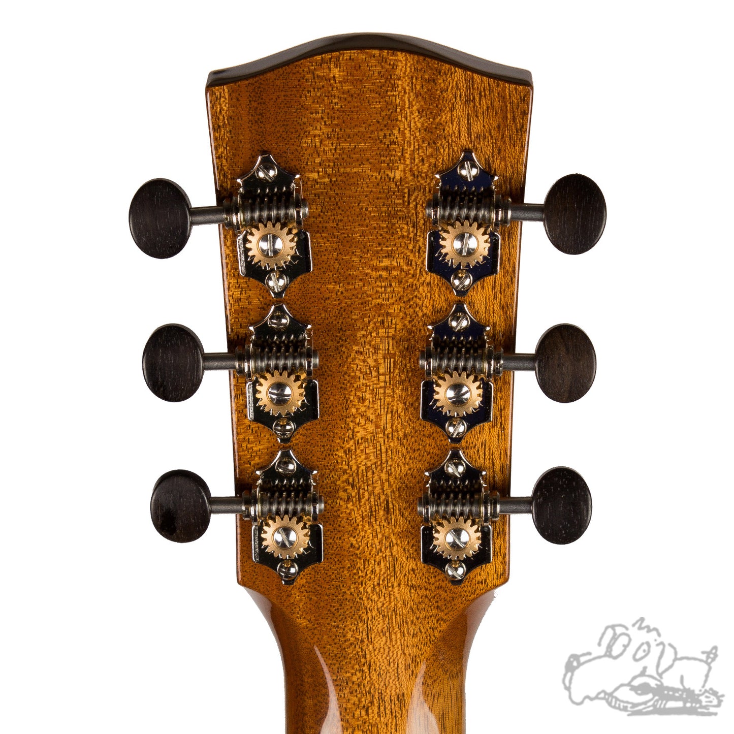 Bedell Limited Edition Serenade Orchestra Sitka/Unique Brazilian Rosewood
