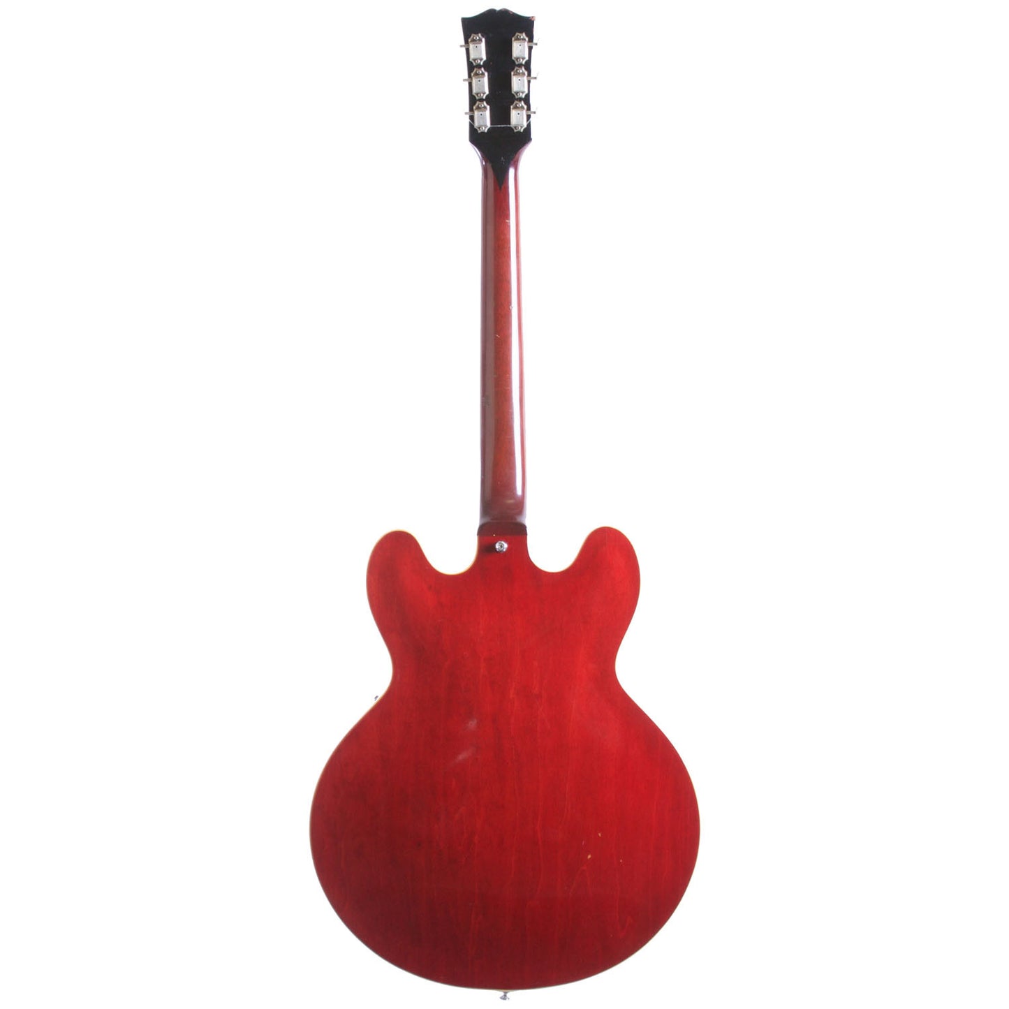 1962 Gibson ES-330 - Garrett Park Guitars
 - 6
