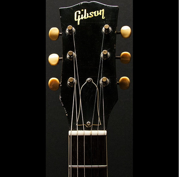 1960 GIBSON LES PAUL SPECIAL CHERRY - Garrett Park Guitars
 - 8