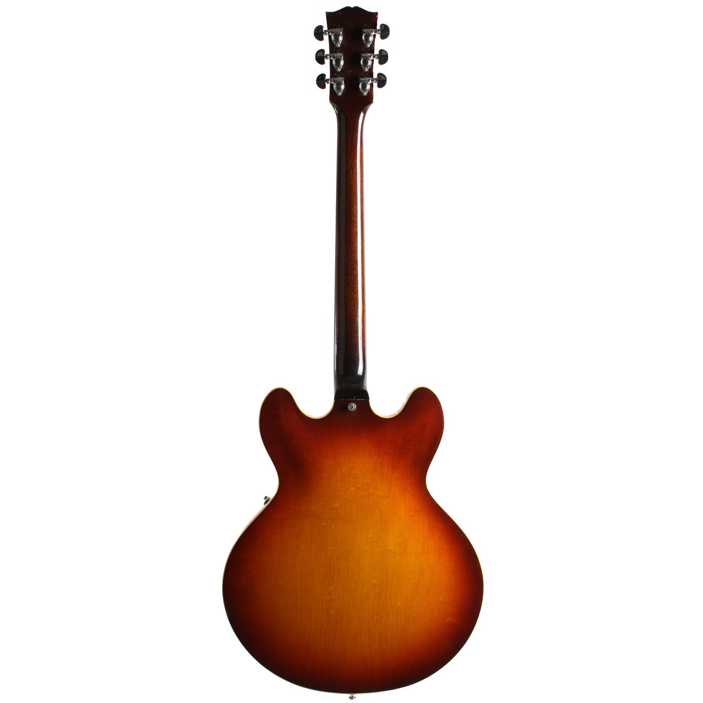 1965 Gibson ES-335 - Garrett Park Guitars
 - 6