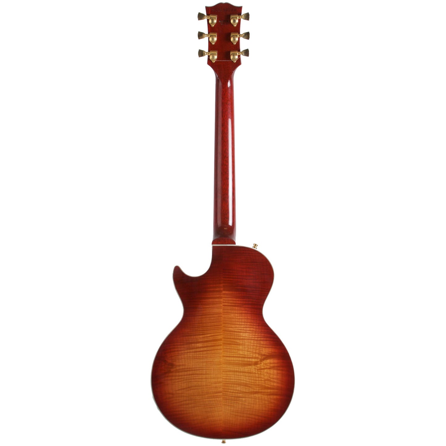 2004 Gibson Les Paul Supreme